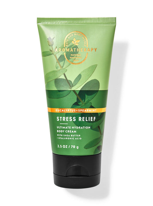 AromatherapyEucalyptus Spearmint