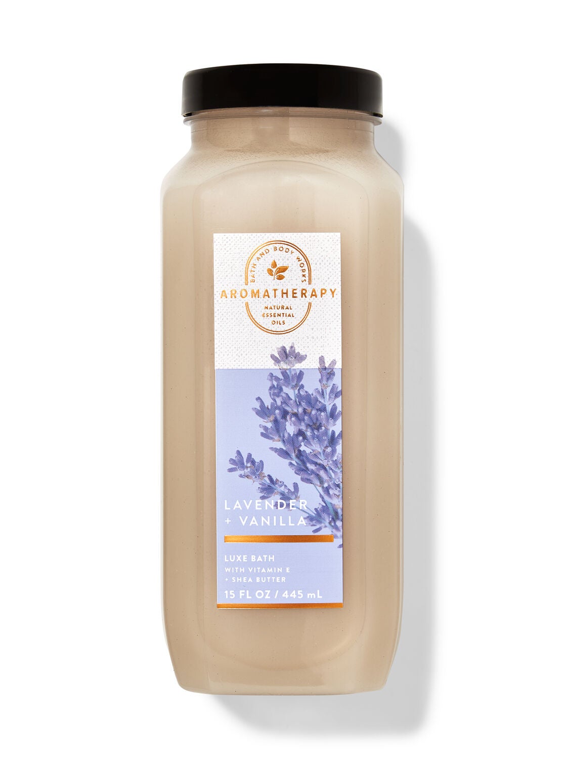 AromatherapyLavender Vanilla