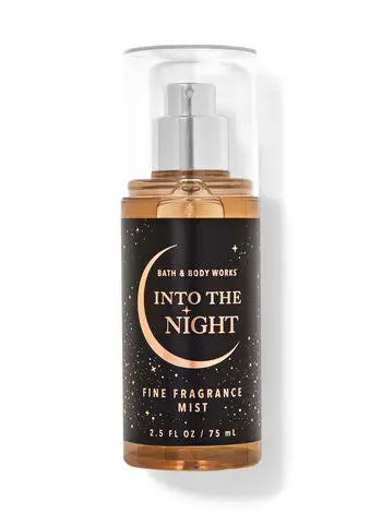 Into the NightTravel Size Fine Fragrance Mist