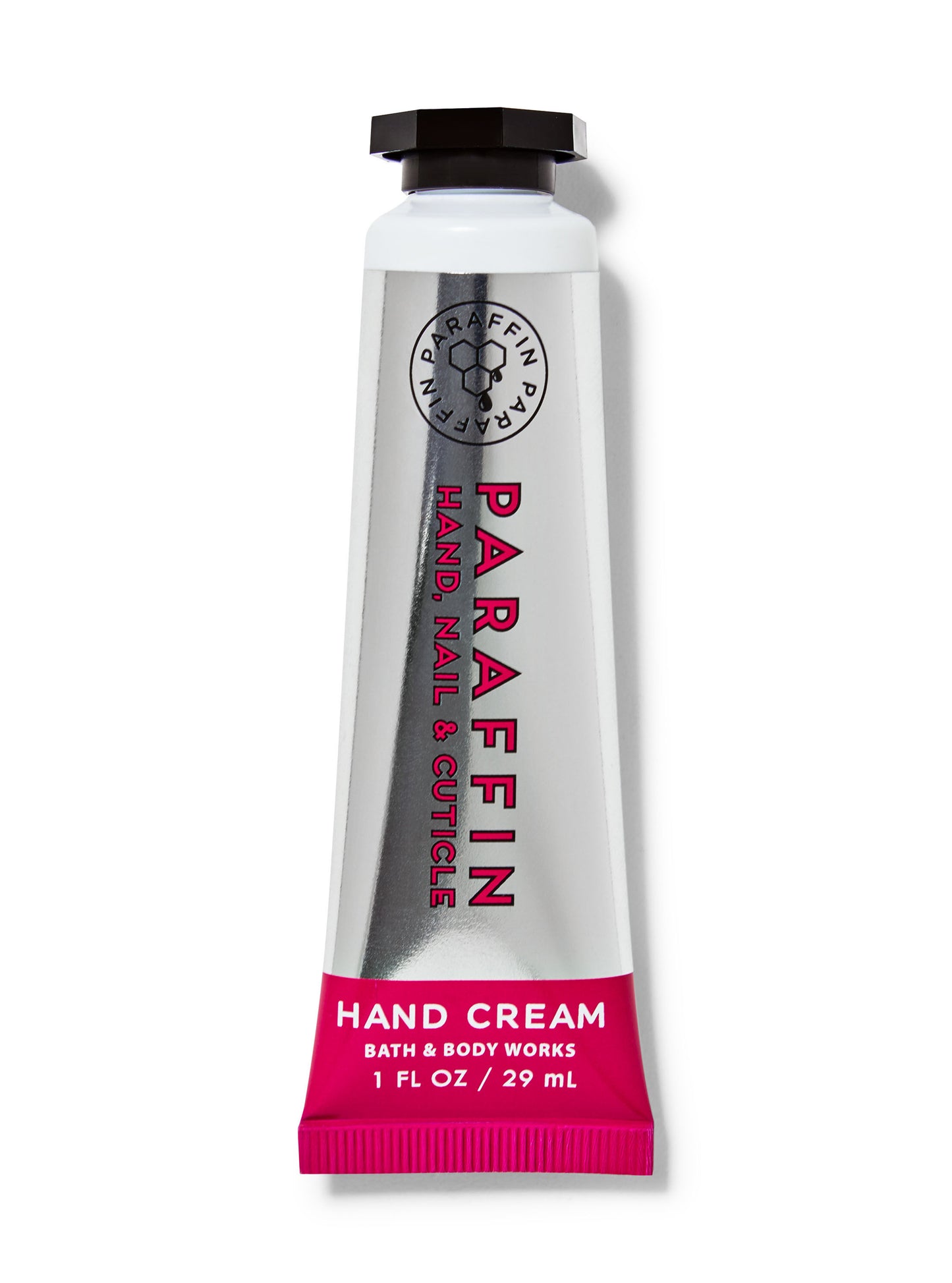 Paraffin