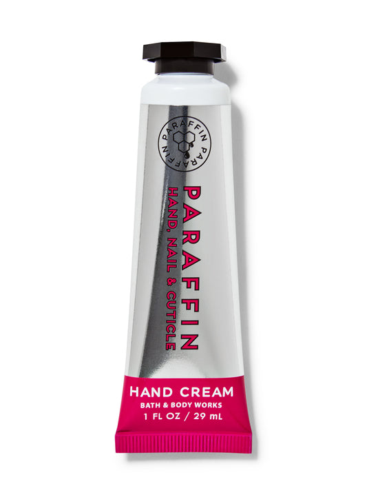 Paraffin