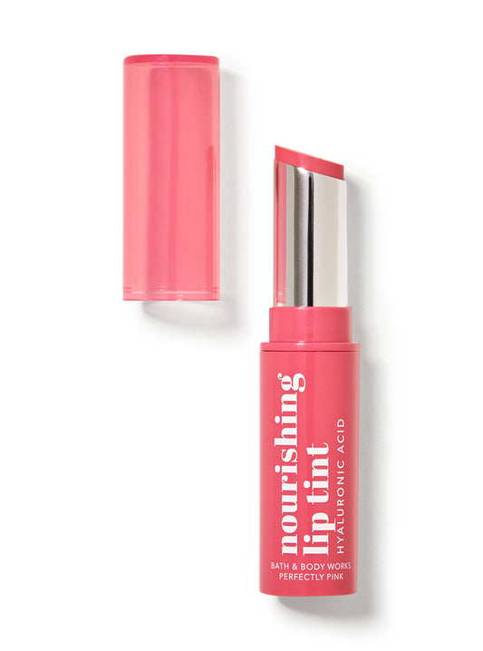 Perfectly Pink