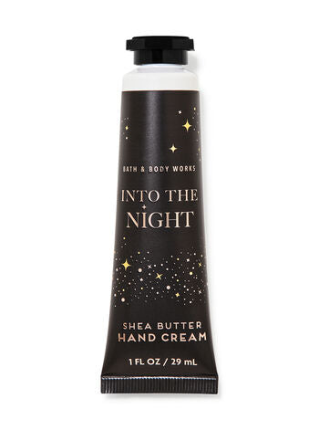 Into the NightHand Cream
