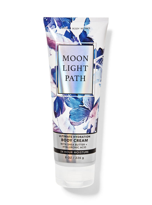 Moonlight Path