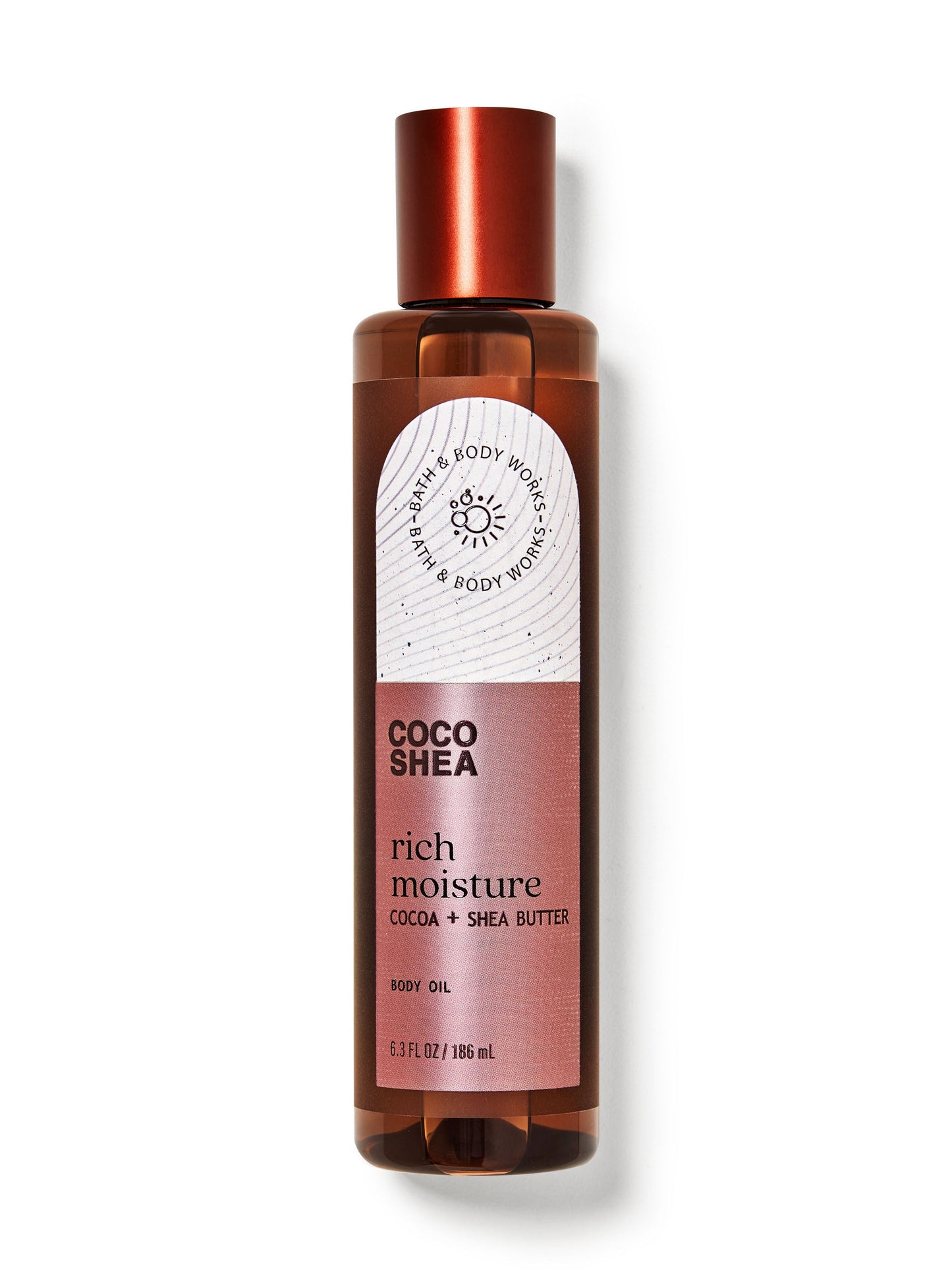 Coco Shea Rich Moisture