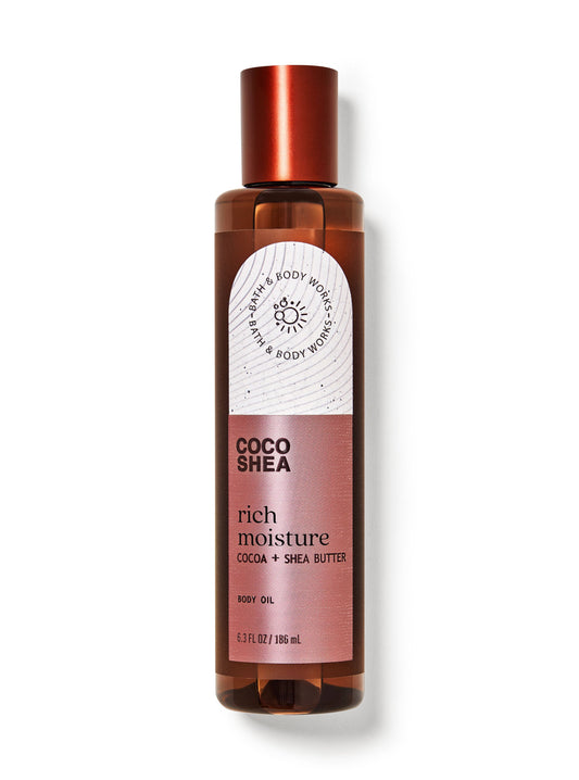 Coco Shea Rich Moisture