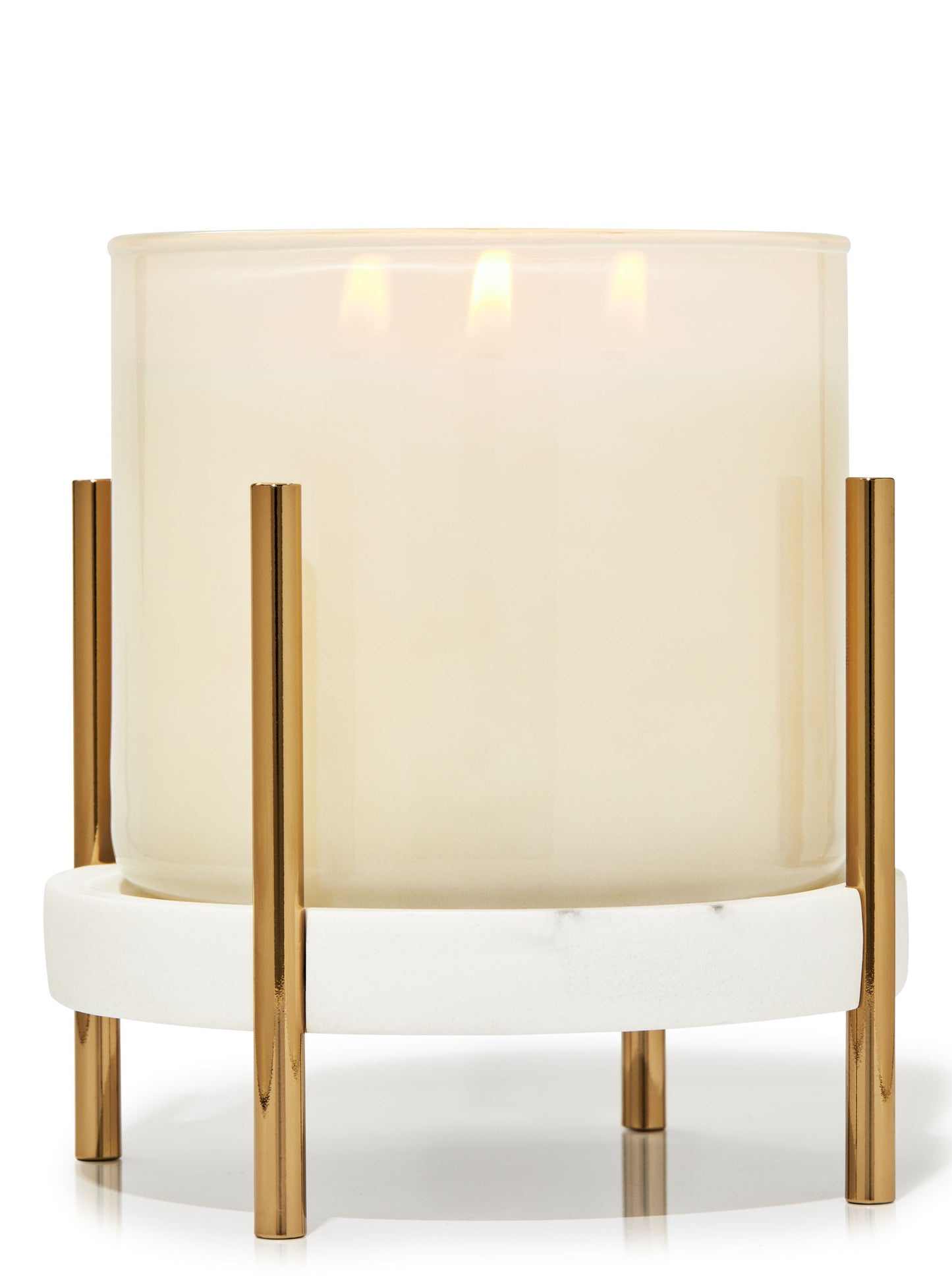 Mixed Material Pedestal