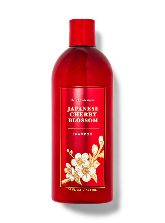 Japanese Cherry Blossom