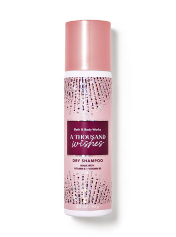 A Thousand WishesDry Shampoo