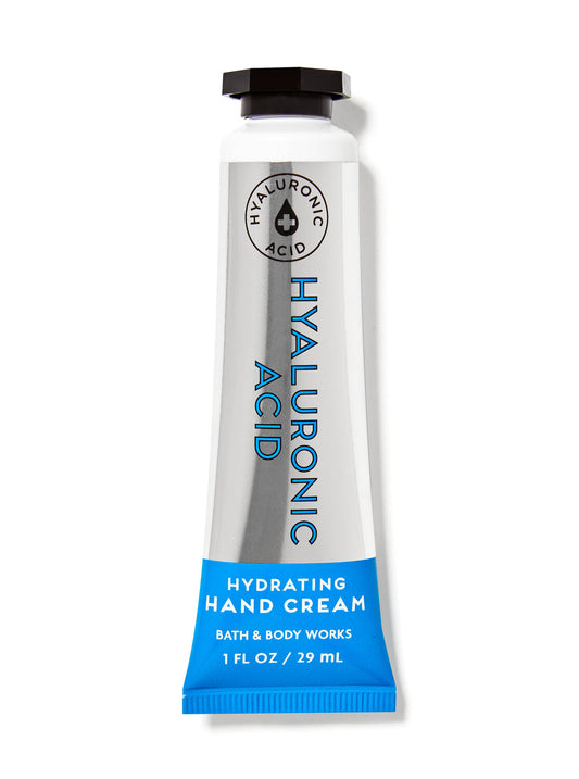 Hyaluronic Acid