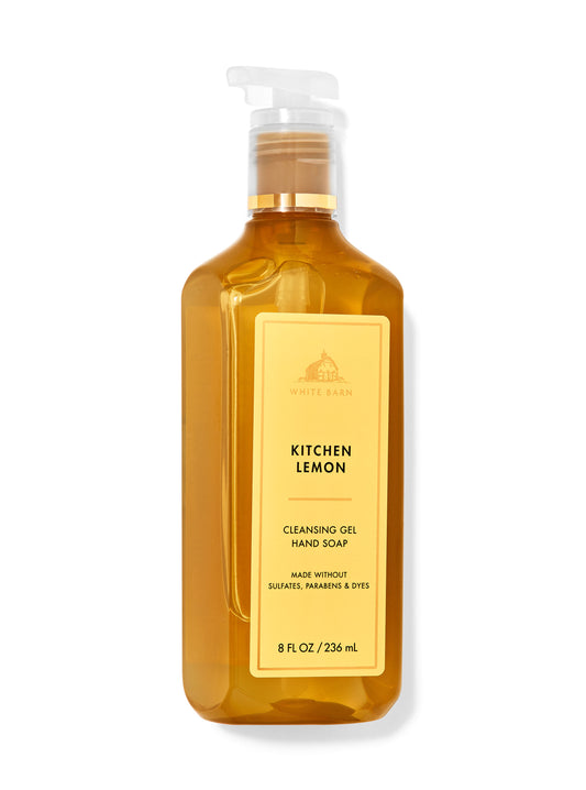 Kitchen Lemon