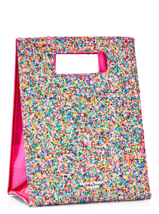 Rainbow Glitter