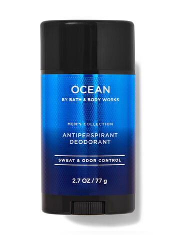 MensOceanAntiperspirant Deodorant