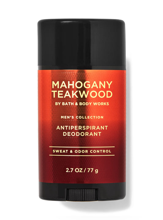 MensMahogany Teakwood