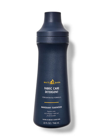 White BarnMahogany TeakwoodLaundry Detergent