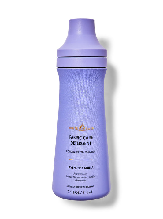 White BarnLavender Vanilla