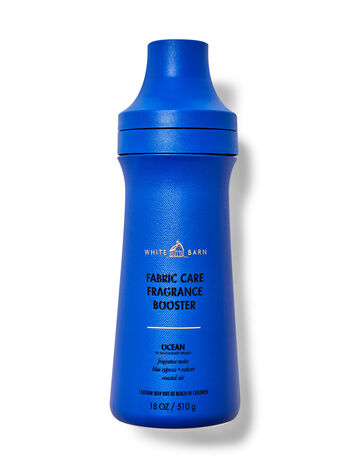 White BarnOceanFragrance Booster