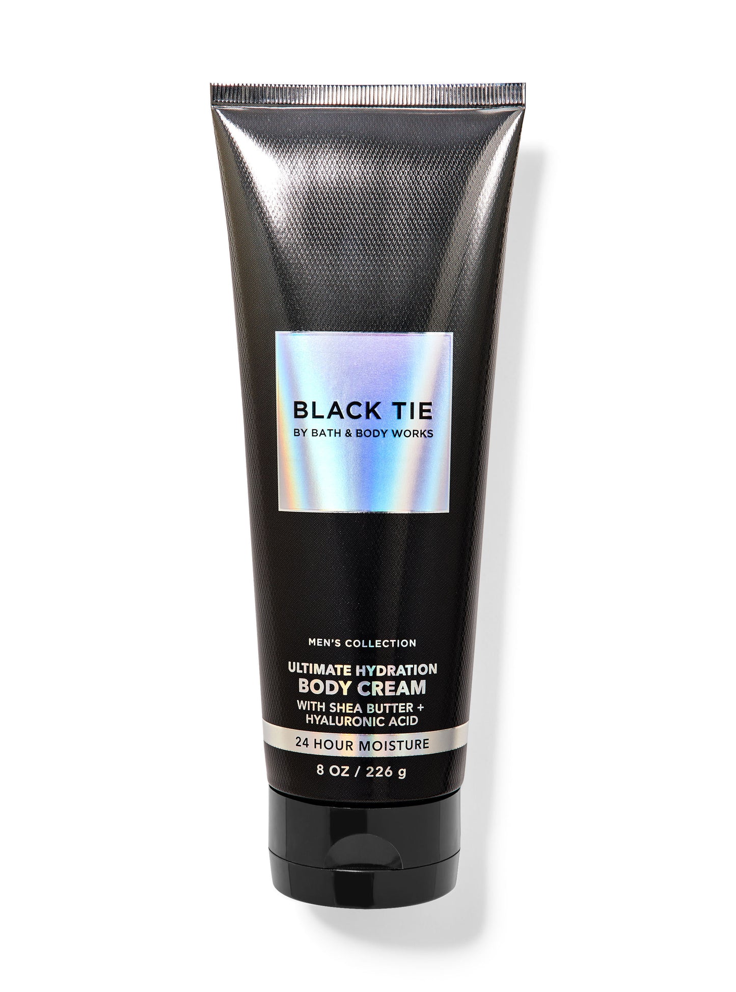 MensBlack Tie
