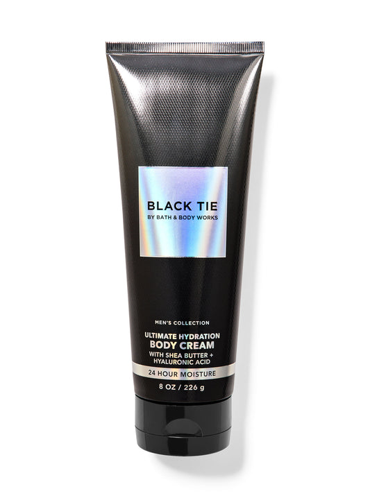 MensBlack Tie