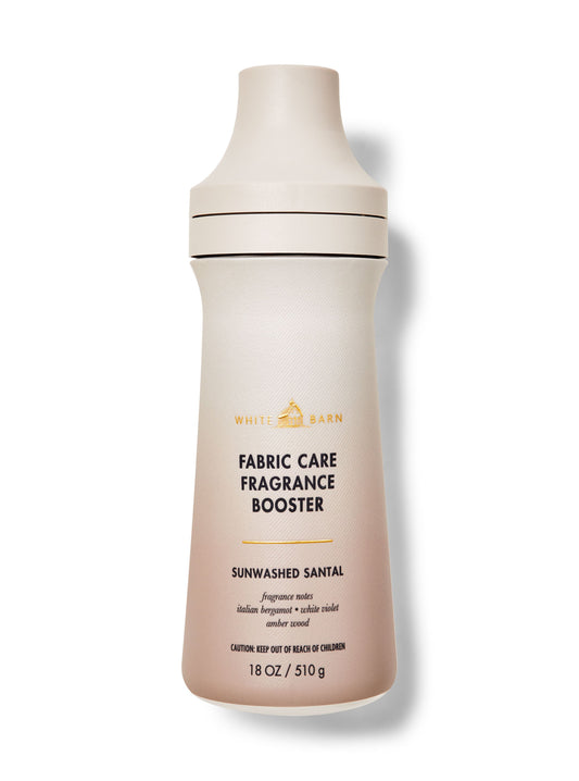 White BarnSunwashed Santal
