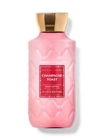 Champagne ToastDaily Nourishing Body Lotion