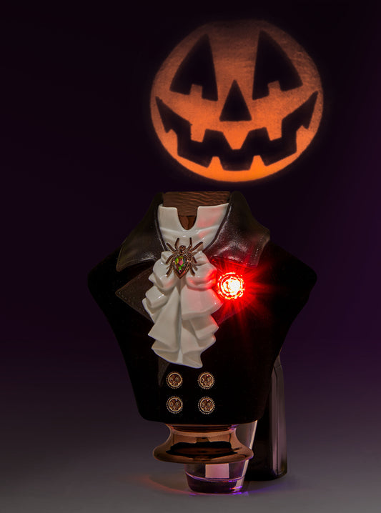 Headless Horseman
