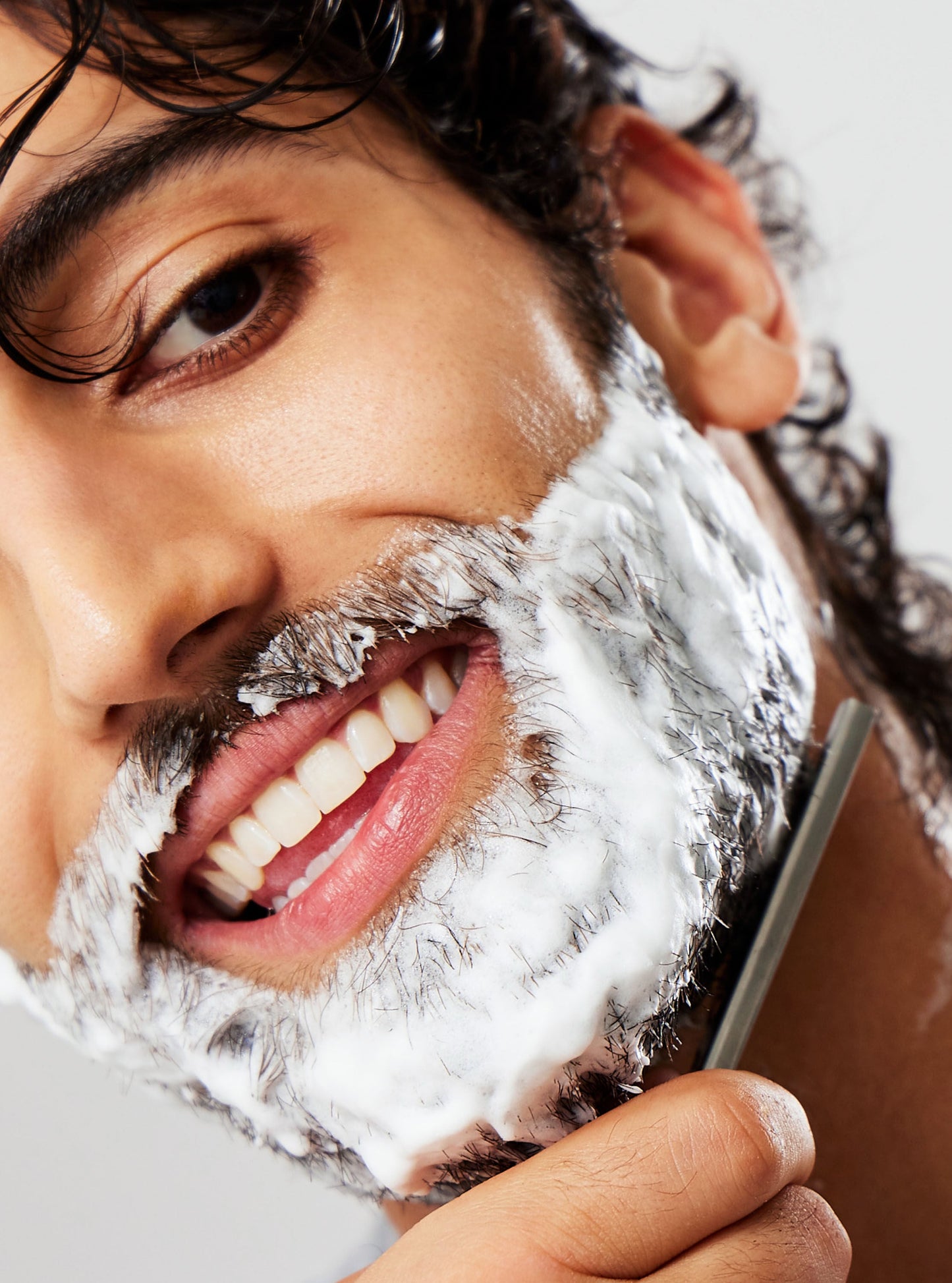 MensShave Gel