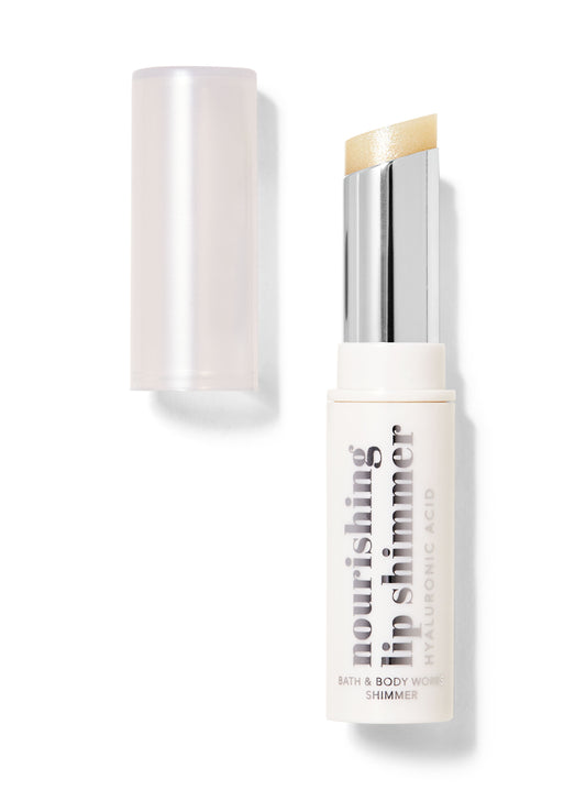 Shimmer Clear