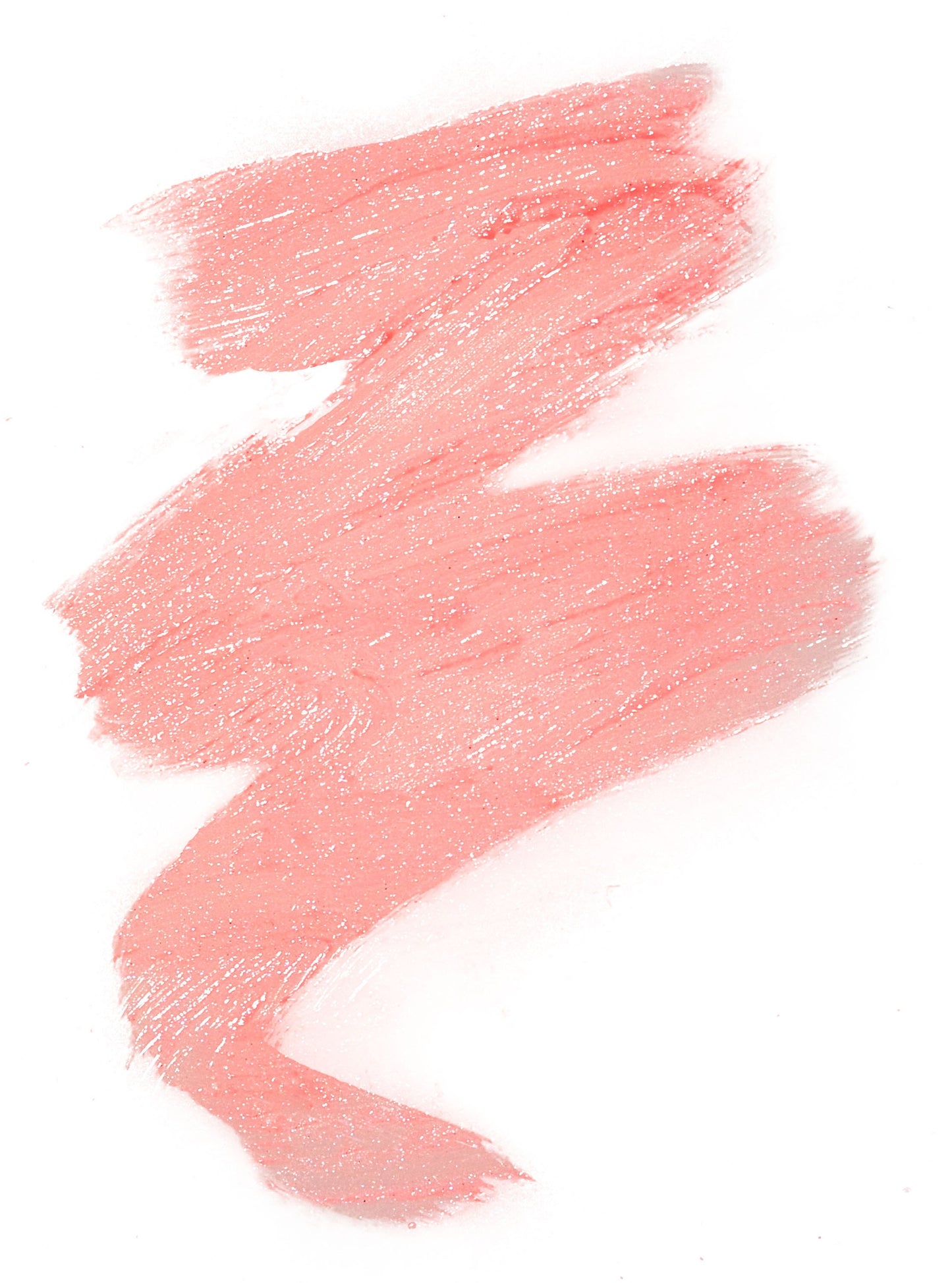 Rose Gold Shimmer