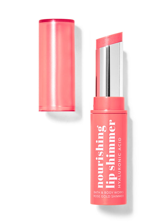 Shimmer Pink