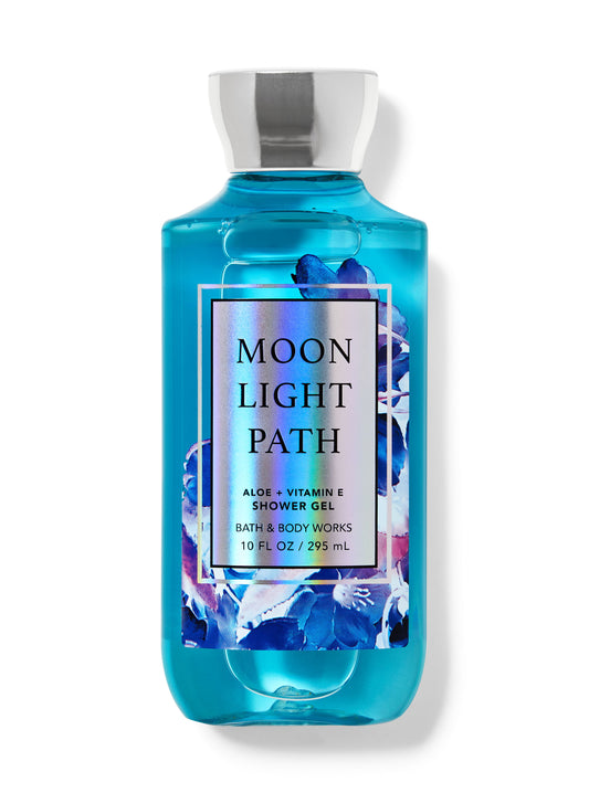 Moonlight Path