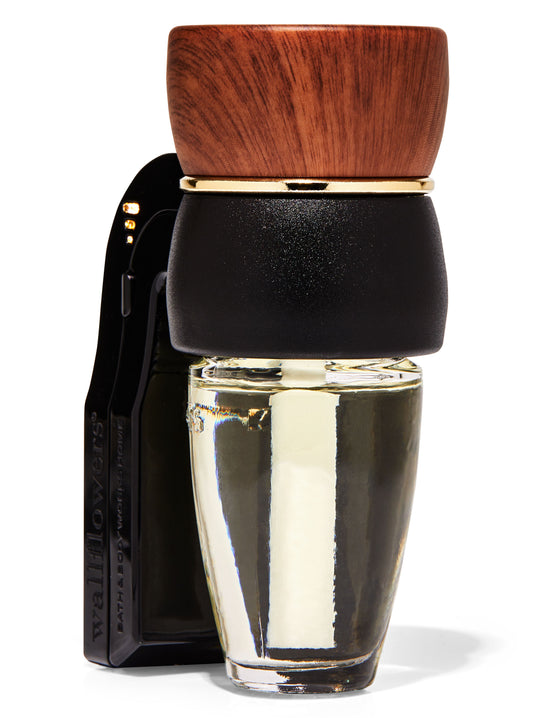 Hourglass Topper Wallflowers Scent Control™