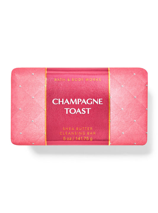 Champagne Toast
