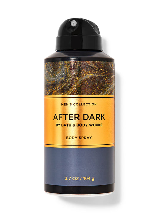 MensAfter Dark