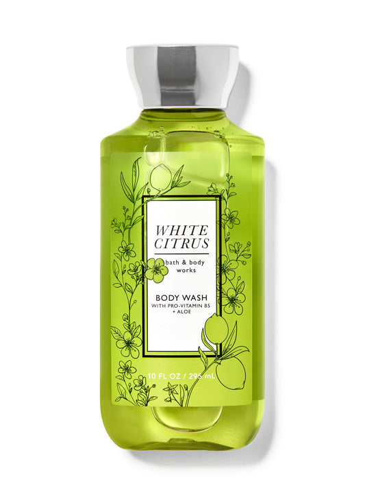White Citrus
