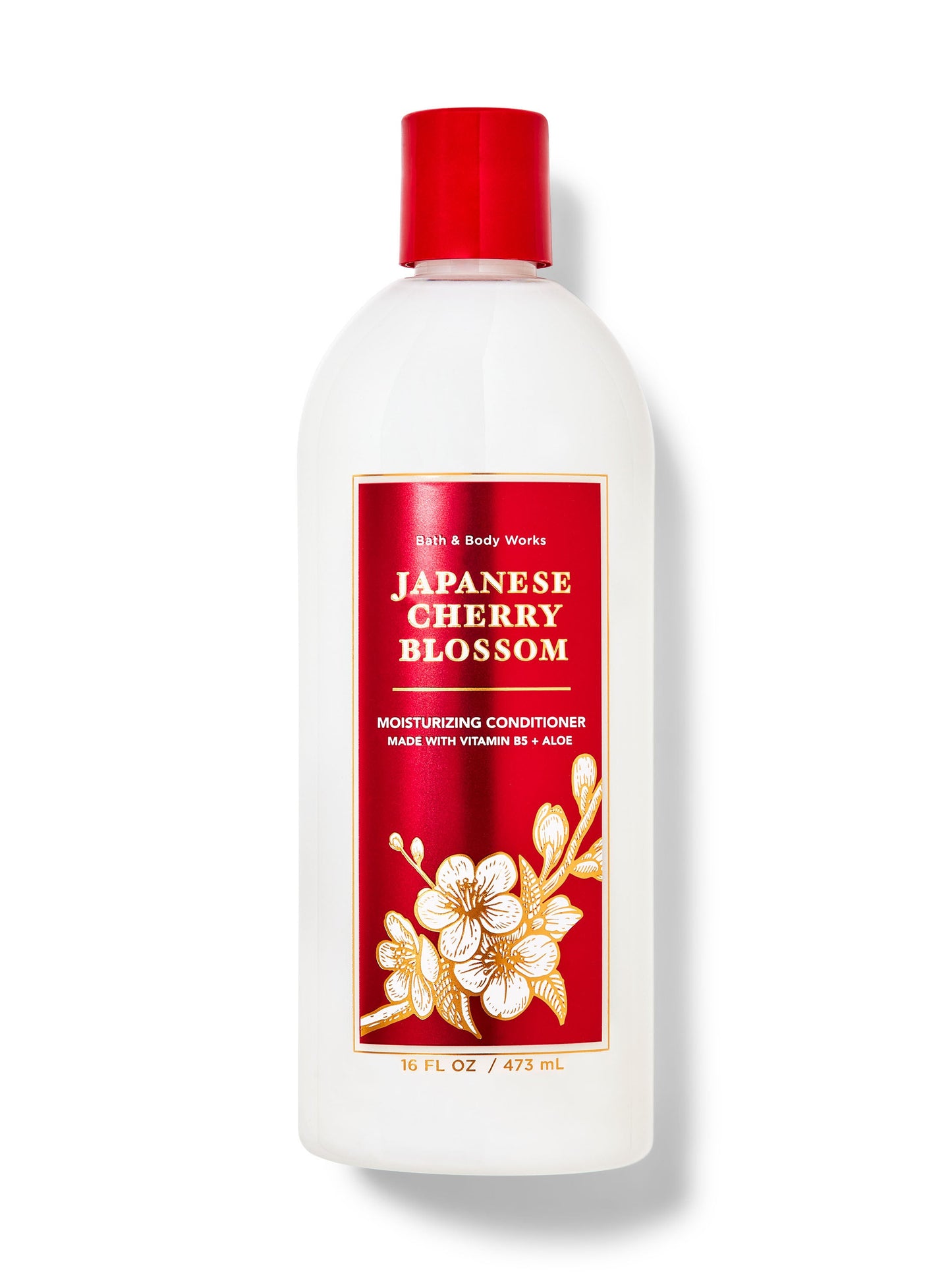 Japanese Cherry Blossom