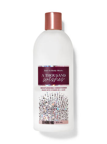 A Thousand WishesMoisturizing Conditioner