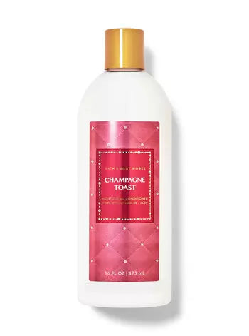 Champagne ToastMoisturizing Conditioner
