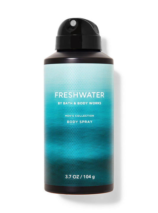 MensFreshwater