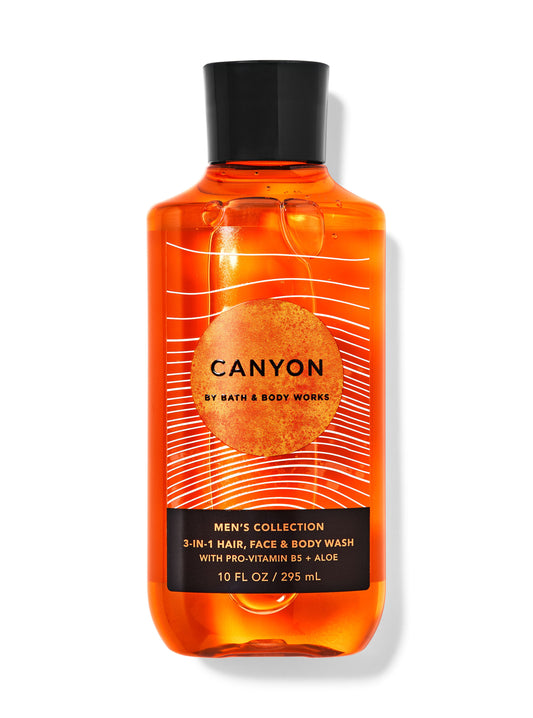 MensCanyon