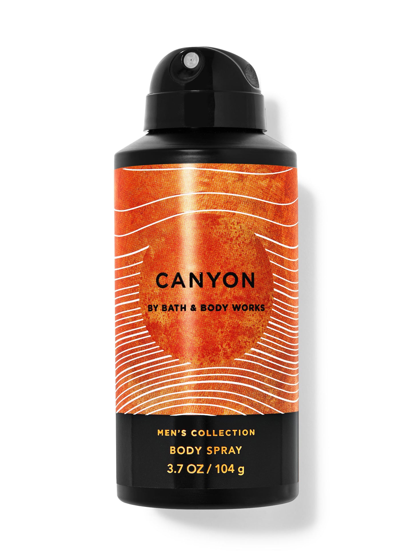 MensCanyon