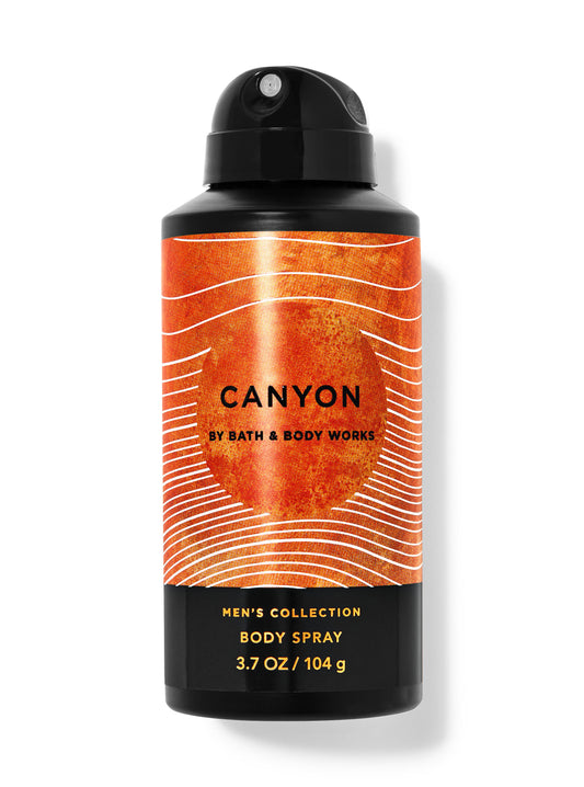 MensCanyon