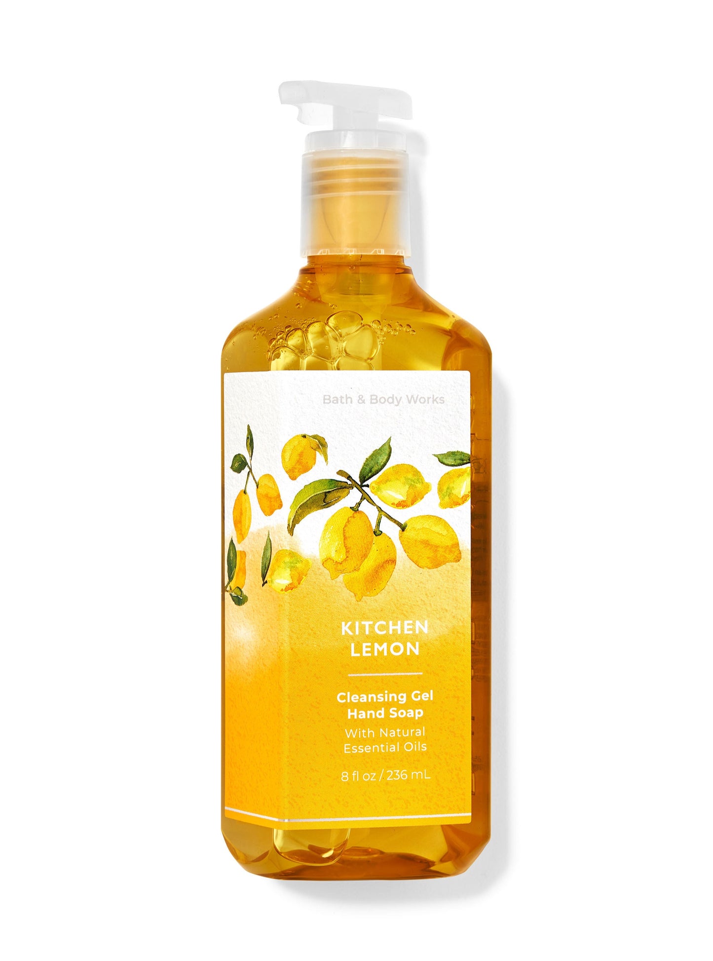 Kitchen Lemon