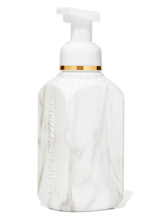 White Marble