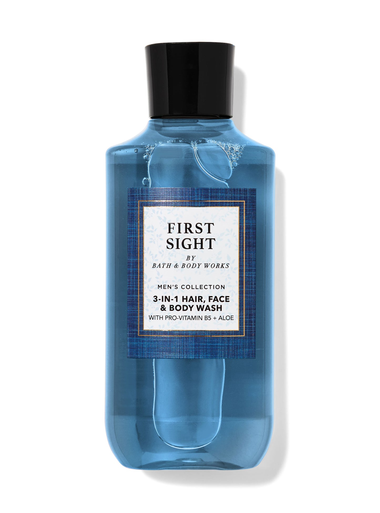 MensFirst Sight