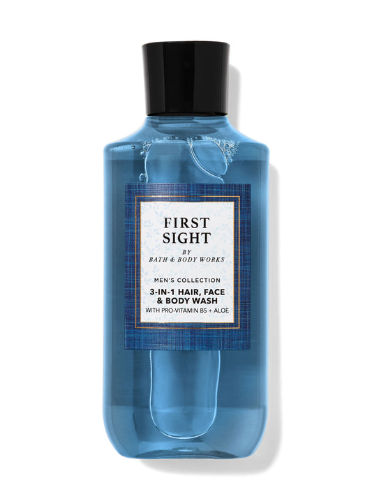 MensFirst Sight