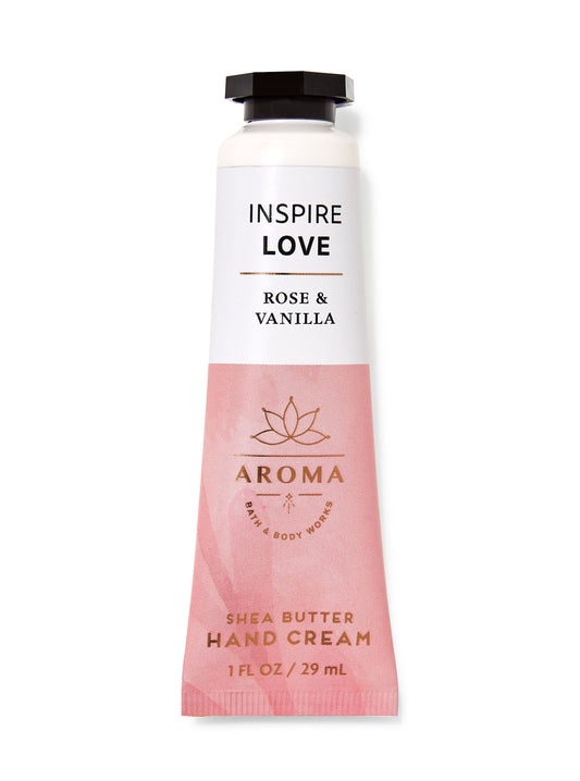 AromaRose Vanilla