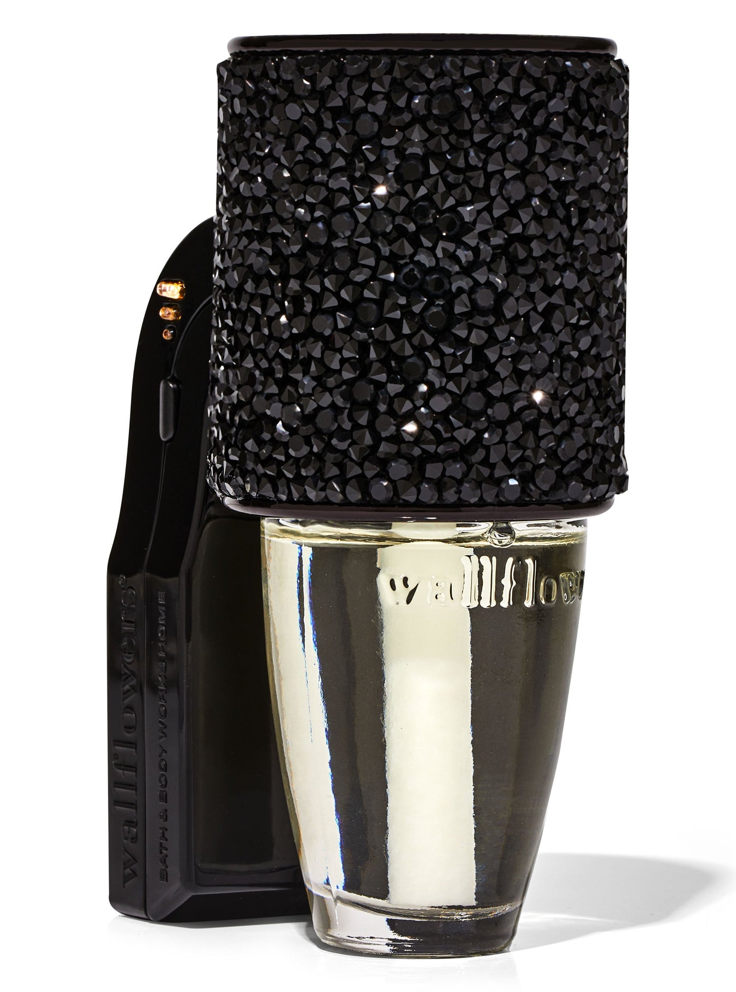 Black Sparkle Topper Scent Control™