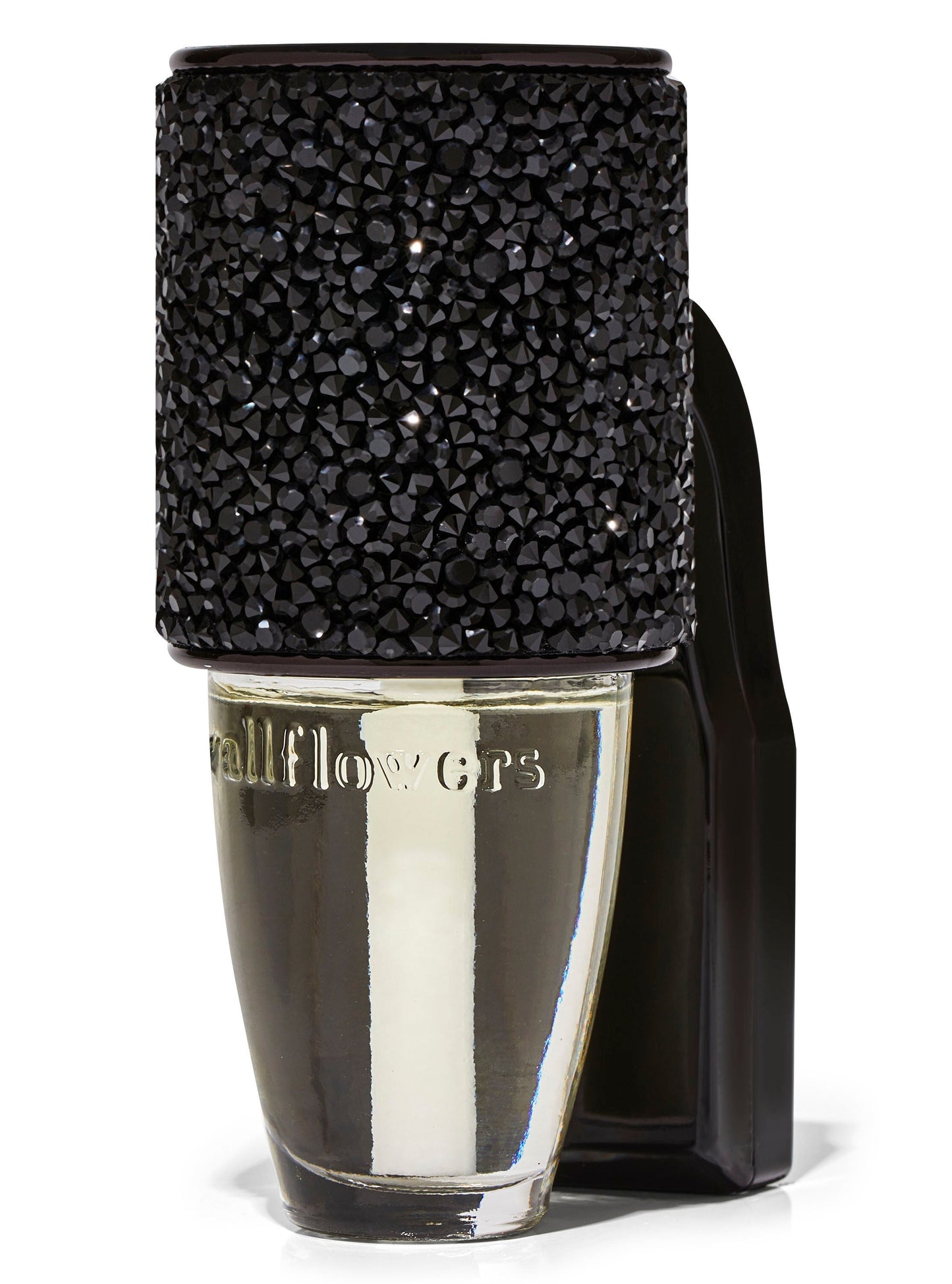 Black Sparkle Topper Scent Control™