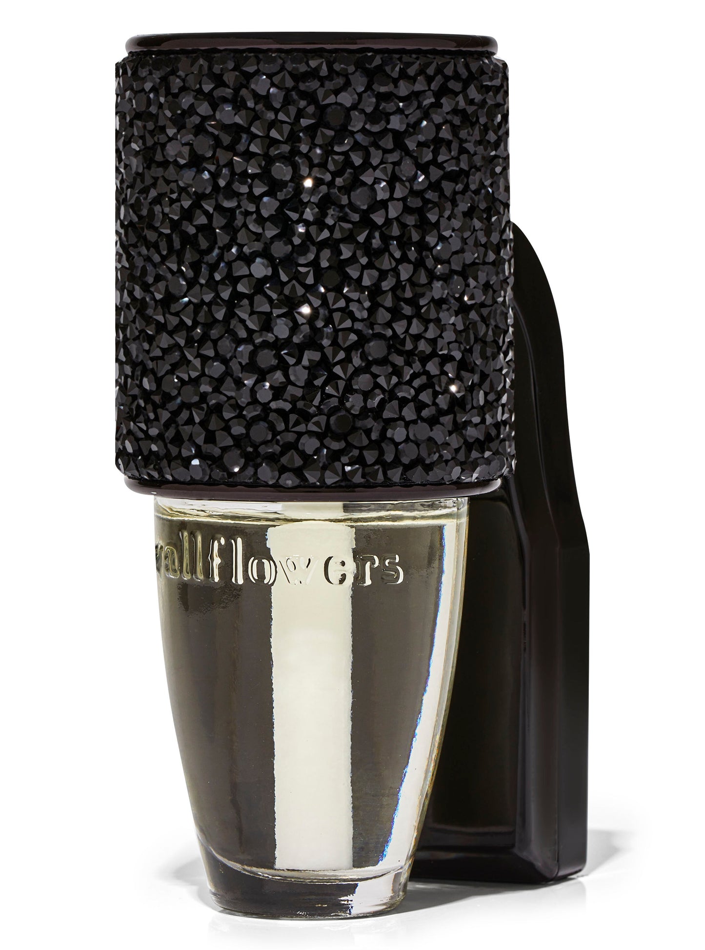 Black Sparkle Topper Scent Control™